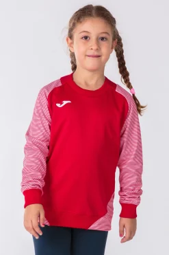 Sweet Joma Essential II Vermelho Branco
