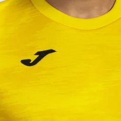 Sweet Joma Grafity Amarelo
