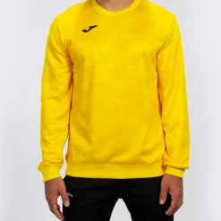 Sweet Joma Grafity Amarelo