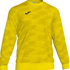 Sweet Joma Grafity Amarelo