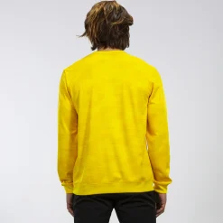 Sweet Joma Grafity Amarelo