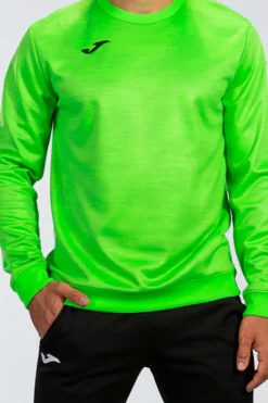Sweet Joma Grafity Verde Fluorescente