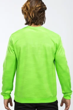 Sweet Joma Grafity Verde Fluorescente