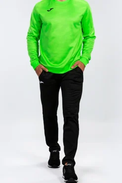 Sweet Joma Grafity Verde Fluorescente