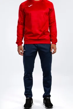 Sweet Joma Grafity Vermelho