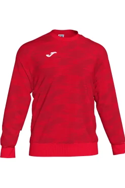 Sweet Joma Grafity Vermelho