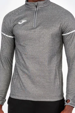 Sweet Joma Race Cizento Melange