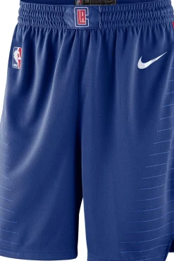 Swingman Calções De Basquetebol Nike La Clippers