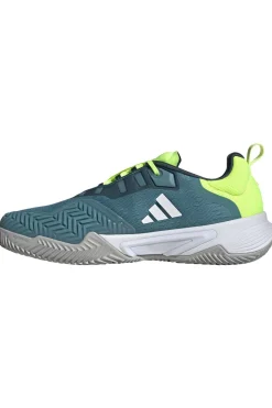 Tênis adidas Barricade Fmt CL M