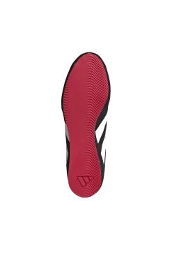 Ténis adidas Box Hog 4 Tecido Reciclado