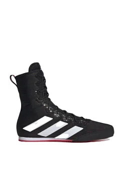 Ténis adidas Box Hog 4 Tecido Reciclado