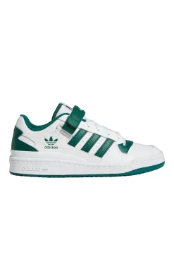 Ténis adidas Forum Para Homem Branco