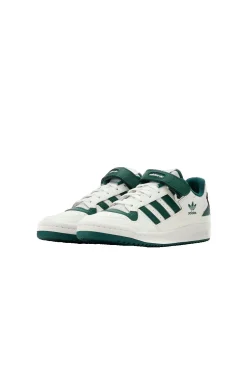 Ténis adidas Forum Para Homem Branco
