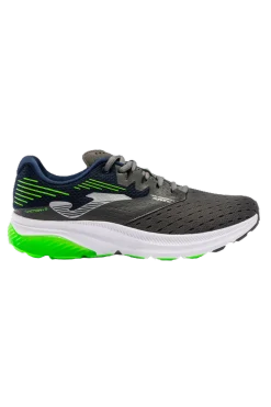 Tênis Joma Victory Masculino 2212 Verde Fluor
