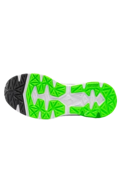 Tênis Joma Victory Masculino 2212 Verde Fluor