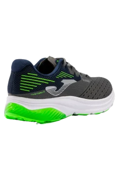 Tênis Joma Victory Masculino 2212 Verde Fluor