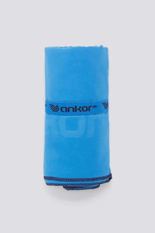 Toalha Microfibra Ankor
