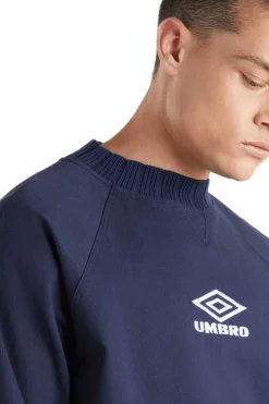 Topo Da Broca Com Logótipo Masculino Umbro