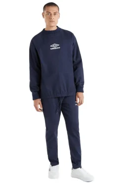 Topo Da Broca Com Logótipo Masculino Umbro