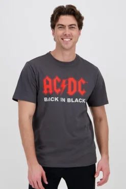 T-shirt Ac/dc