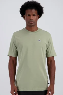 T-shirt adidas