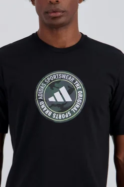 T-shirt adidas
