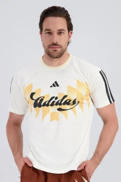 T-shirt adidas
