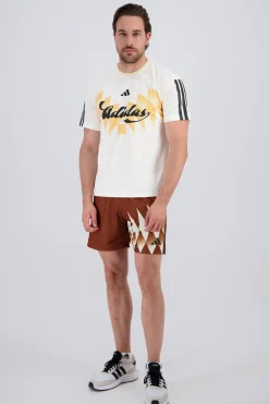 T-shirt adidas