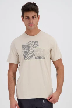 T-shirt Boriken
