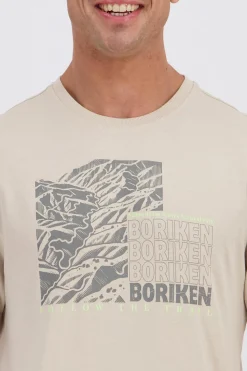T-shirt Boriken