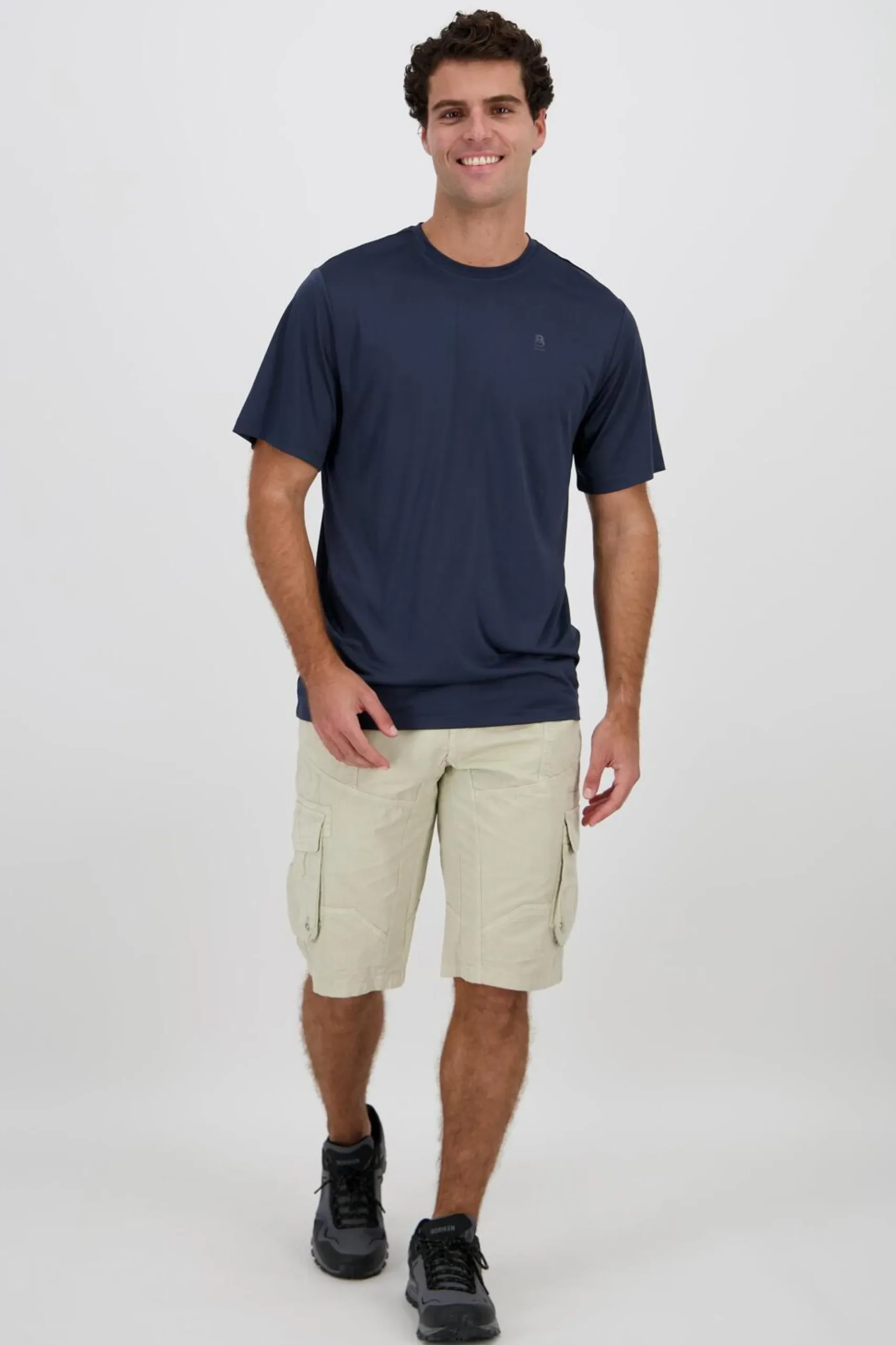 T-shirt Boriken