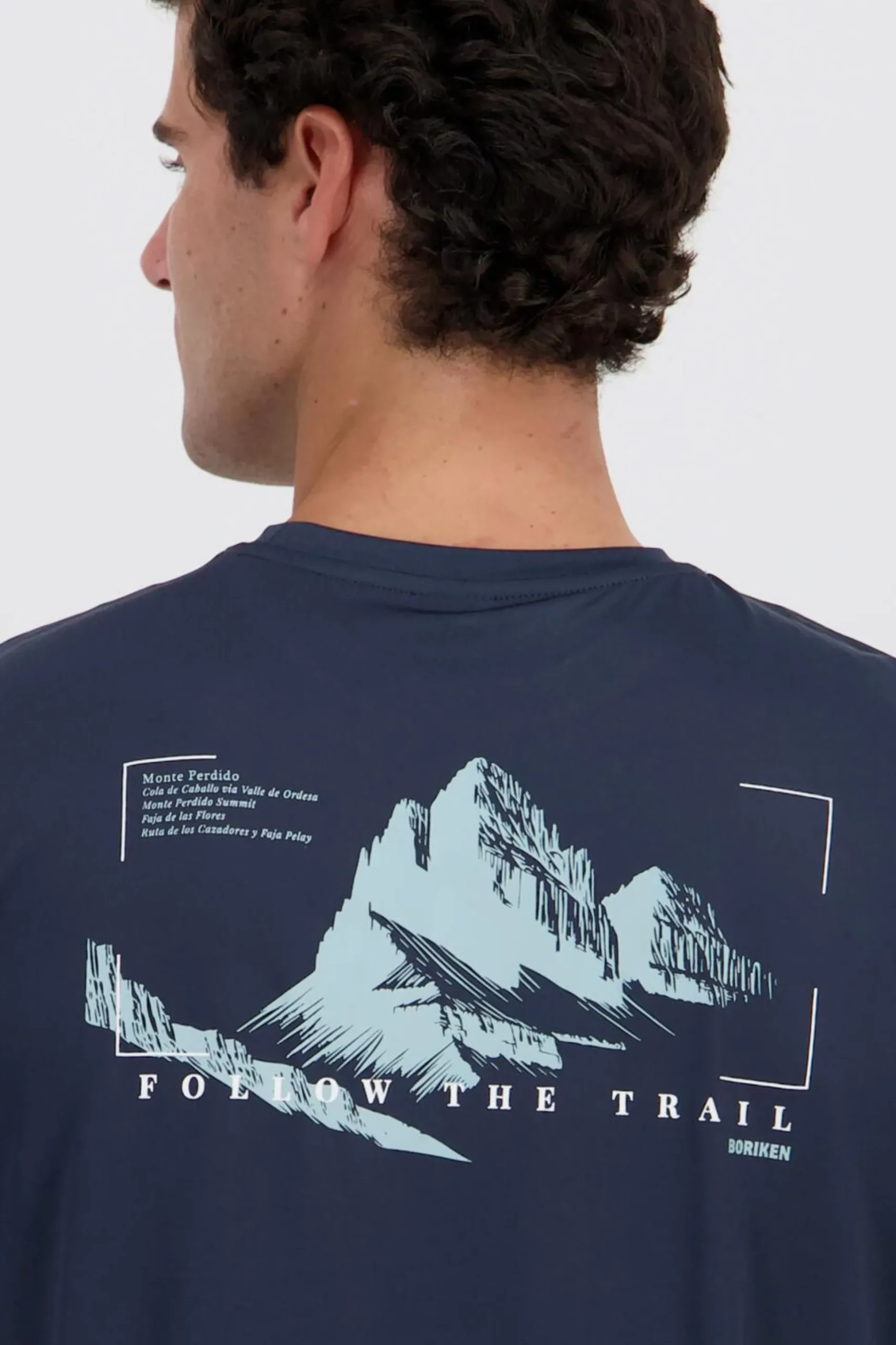 T-shirt Boriken