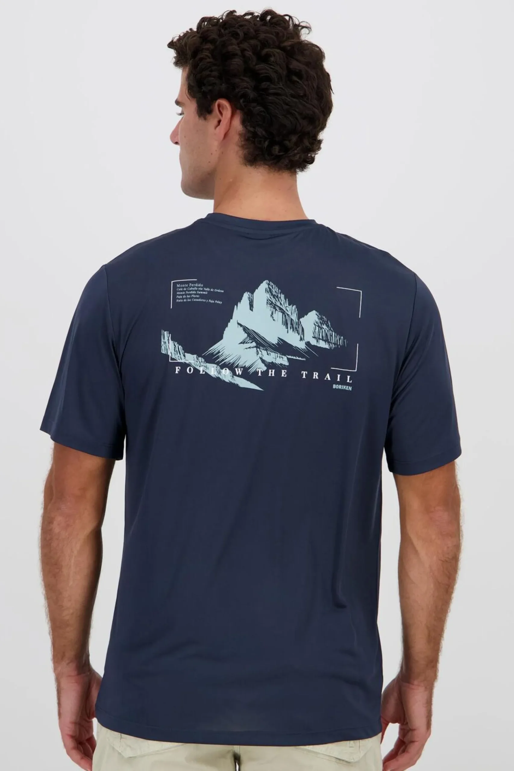 T-shirt Boriken