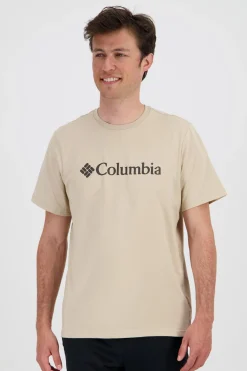 T-shirt Columbia