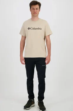 T-shirt Columbia