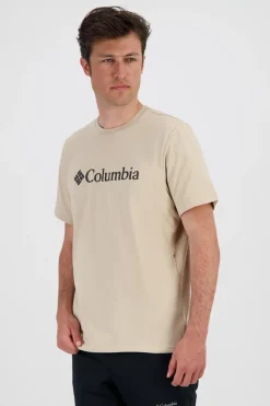 T-shirt Columbia