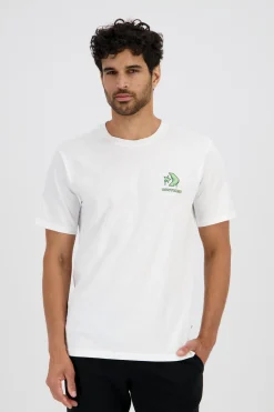 T-shirt Converse