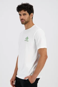 T-shirt Converse