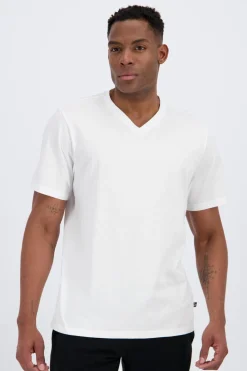 T-shirt Decote V Up