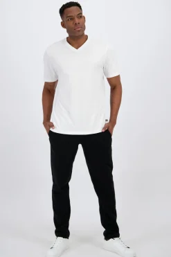 T-shirt Decote V Up