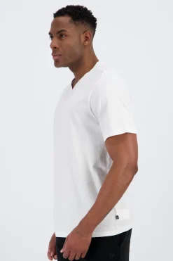 T-shirt Decote V Up