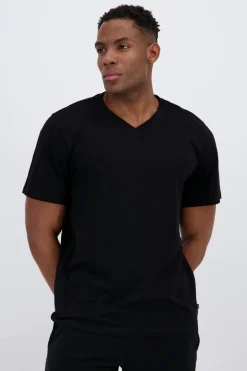 T-shirt Decote V Up