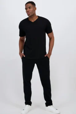T-shirt Decote V Up
