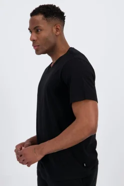 T-shirt Decote V Up