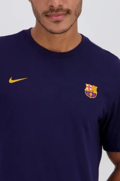 T-shirt Fc Barcelona 26/27