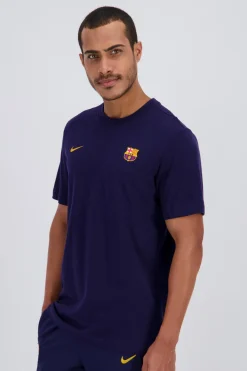 T-shirt Fc Barcelona 26/27