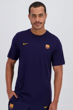 T-shirt Fc Barcelona 26/27
