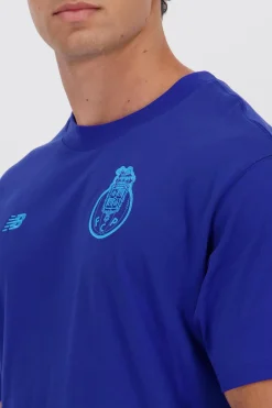 T-shirt Fc Porto 26/27