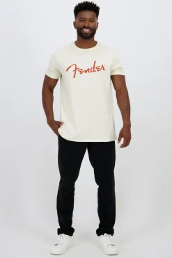 T-shirt Fender