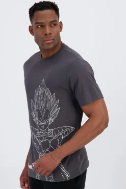 T-shirt Goku